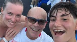 Piotto and Perino create the first big upset of the Paris Major by  eliminating Sanz