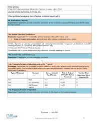 It gives a general summary of information relevant to a certain research problem or question. Performance Summary Examples In Pdf Examples