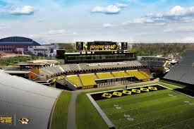 missouri curators unanimously approve memorial stadium south