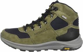 Take a stroll around the store at varying speeds. Merrell Ontario 85 Mid Waterproof Deals 69 Facts Reviews 2021 Runrepeat