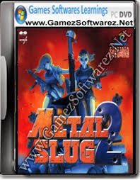 Metal Slug 2 Game Free Download Full Version For Pc Game Download Free Free Games Download Games
