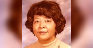 Mrs. Edna Earl Ware Obituary