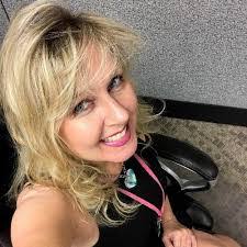 Kathy Lieberman's Instagram, Twitter & Facebook