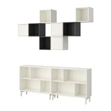 Ikea Us Furniture And Home Furnishings Shelving Eket Shelving Unit