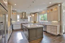 Kitchen Remodel Cost Guide Price To Renovate A Kitchen Kitchen Remodel Cost Kitchen Remodel Small Kitchen Remodel Layout