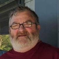 Bernard Wilfred MacDonald