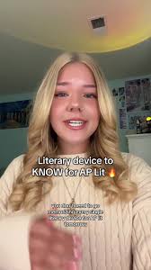 Can You Use The Same Literary Devices for Both Lit Essays