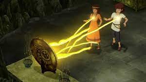Les myst rieuses cit s d torrents for free, downloads via magnet also available in listed torrents detail page, torrentdownloads.me have largest bittorrent database. Les Mysterieuses Cites D Or Resume De L Episode 5 Saison 3