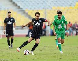 الاتحاد السكندري الأحد 09 مايو 2021 Ø§Ù„ØºÙ†Ø¯ÙˆØ± Ø§Ø¬ØªÙ‡Ø¯Ù†Ø§ ÙˆÙ„Ù… Ù†ÙˆÙÙ‚ ØµØ­ÙŠÙØ© Ø§Ù„Ø±ÙŠØ§Ø¶ÙŠØ©