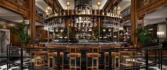 Check spelling or type a new query. Olympic Bar Fairmont Olympic Hotel Seattle Fairmont Luxury Hotels Resorts