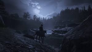 Hd Wallpaper Red Dead Redemption 2 Video Games Video Game Art Western Wallpaper Flare