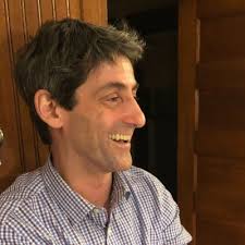 Paul Sabin (@paulesabin)