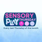 Sensory Play Mornings event in Merced, CA