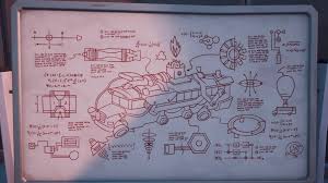 Up next i will try and teach you how to draw a bus for kids, step by step. I Found A Whiteboard At Stark Industries And We Re Getting A Battle Bus Upgrade To Make The Battle Bus To Go Through Blackholes Fortnitebr