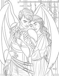 Children love to know how and why things wor. Get This Advanced Fantasy Coloring Pages For Grown Ups 6wkn