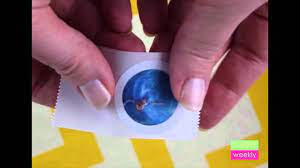 Another One From The Faq Pile How To Make Stickers Well There Are Few Ways To Make Stickers And This One Is De How To Make Stickers Diy Stickers How To