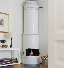 Regency contura rc500e gives a light and modern impression to any home. The Beauty Of Swedish Fireplaces