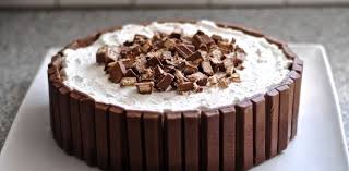 250g packet arnott's choc ripple biscuits (dip in coffee or cherry syrup) cadbury flake or chocolate sprinkles or milo to decorate. 20 Easy Cake Decorating Ideas Crazy Masala Food