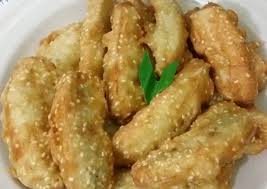 Selain itu, rasanya juga manis dan gurih. Resep Pisang Goreng Tha Cara Menyiapkan Pisang Goreng Thailand Mudah Banget Pisang Goreng Yang Memiliki Rasa Manis Serta Gurih Ini Memiliki Tekstur Luar Yang Krispi Sehingga Menggugah Selera Masyarakat Pictures House