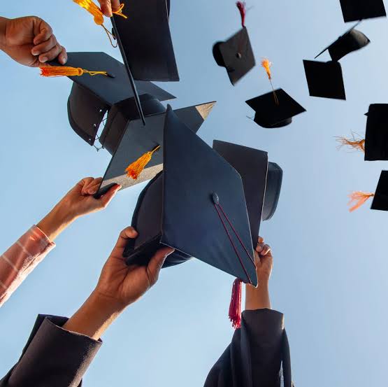 Graduation Catering