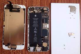 Buy apple iphone 8 unlocked mobile phones & smartphones and get the best deals at the lowest prices on ebay! How And Where To Replace Your Old Depleted Iphone Battery The Verge