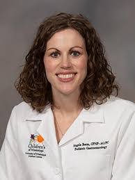 Angela Beem's Instagram, Twitter & Facebook