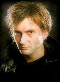 Harry Potter And The Goblet Of Fire David Tennant David Tennant Harry Potter And The Goblet Of Fire 2005 David Tennant Harry Potter David Tennant Barty Crouch Jr