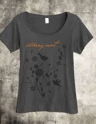 Birds Of The Air And Lilies Of The Field Clearance Super Cute Christian Shirt For Junior Women Worry Not Ultra Soft Dark Gray Scoop Top Christian Shirts Christian Tops Christian Clothing