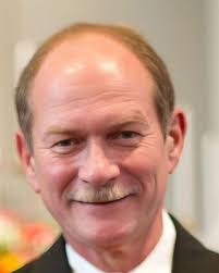 Charles Dewey Earp Obituary May 23, 2024