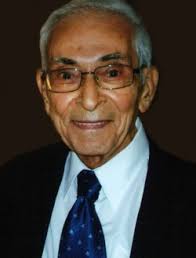 Andrew B. Pileggi (1915-2012)