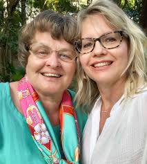 My Mom's Vegetarian Chili Recipe (And Other News)