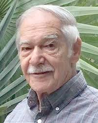 Charles 'Precious Grandpa' Wilmer