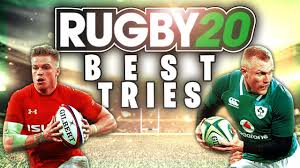 Live rugby league tv guide: Rugby League Live 5 2020 Or Rugby League Evo Youtube