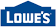 Lowe's logo
