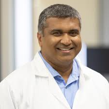 Dr. Prasanth Reddy for Congress