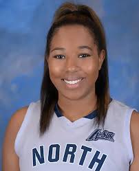 OspreyWBB Pink Out against Stetson