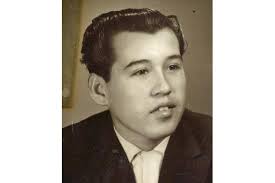 Erasmo Perez Obituary (2019)