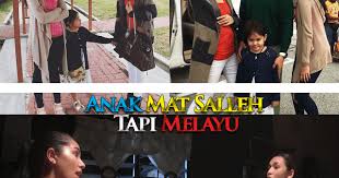 Anak mat salleh tapi melayu | telefilem mp3 duration 1:27:49 size 201.00 mb / drama sangat official 1. Tonton Anak Mat Salleh Tapi Melayu 2016 Telemovie Otai Hiburan Masa Kini