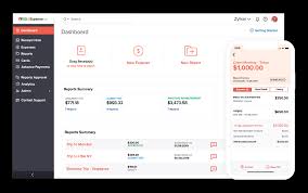 #1 most downloaded personal finance app*. Online Expense Report Software Zoho Expense