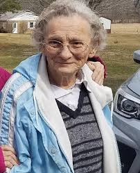 Lorraine Hedrick Selleck