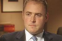 NOW . Interview: Chris Hogan