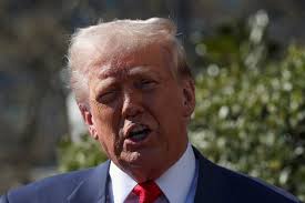 US fossil fuel, farm groups rail against Trump port fee plan at hearing