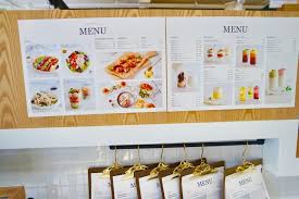 Cafe Hopping In Garosu Gil Road Must Do In Seoul Cafe Skin Food Food