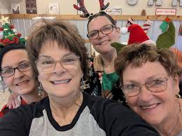 Merry Christmas from your favorite little bakery!!🎄💕