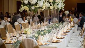 These resorts must be making a ton of money charging these kind of prices for what is really just a wedding ceremony and some flowers. Indianapolis Weddings Omni Severin Hotel