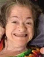 Gail F Merrick Obituary