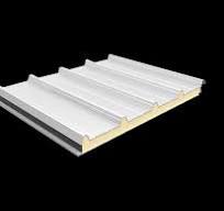 Panel Sandwich 5 Grecas