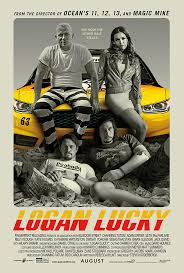Daniel craig, sebastian stan, channing tatum and others. Logan Lucky 2017 Imdb