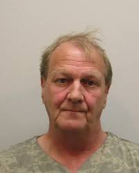 Security guard arrested for allegedly stealing from building where he worked