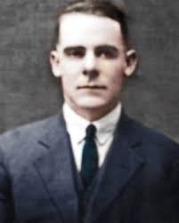 Reflections for Officer Sidney Clarence Crews, Miami Police Department,  Florida